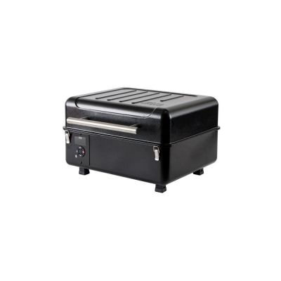 Barbecue traeger pro ranger a pellet