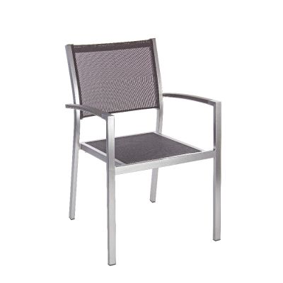 Sedia da giardino irwin