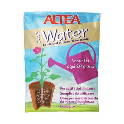 Altea save water