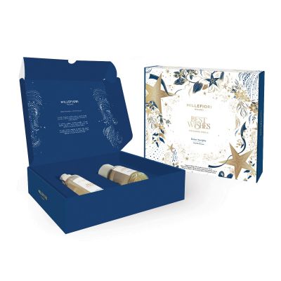 Dolce Vaniglia Confezione Regalo