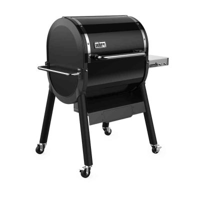 Barbecue a pellet SmokeFire EX4 GBS