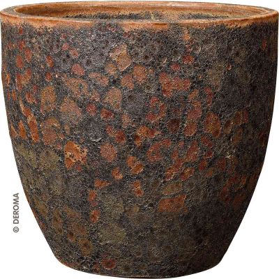 Vaso abysse mix colori