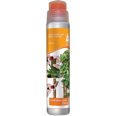 Arbokol Copper in tubetto con pennello 250g