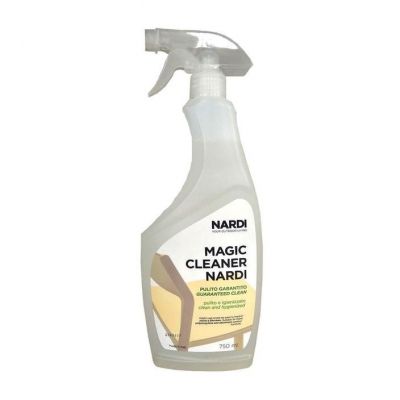 Detergente magic cleaner nardi