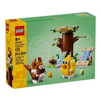 40709 parco giochi degli anima