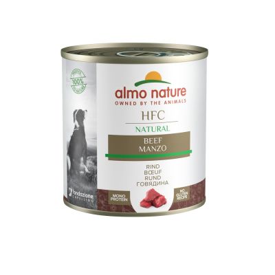 Almo nature classic umido cane gr. 290