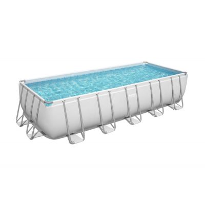 Piscina fuori terra Power 640x274x132 cm