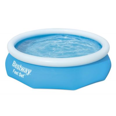 Piscina fast set rotonda 3mt