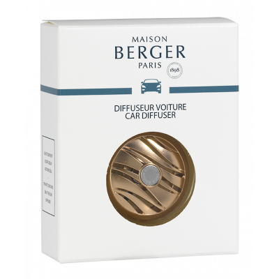Diffuser alone blissful cuivre