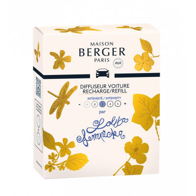 Istitutionel lolita lempika