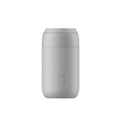 Granite grey 340 ml coffee cup
