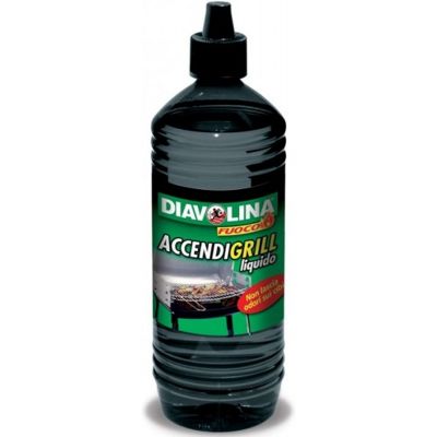 Diavolina liquida