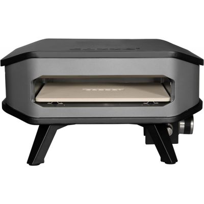 Forno pizza a Gas 13"