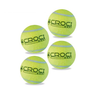 Gioco per cani palla da tennis Ø 6,5 cm