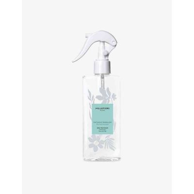 Spray tessuti patchouli smeraldo