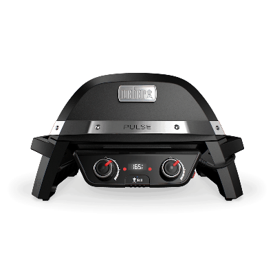 Barbecue pulse 2000