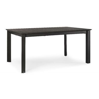 Tavolo Allungabile Konnor 160/240 x 100 x 76 cm