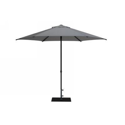 Ombrellone Trend  diametro cm. 300 Grigio