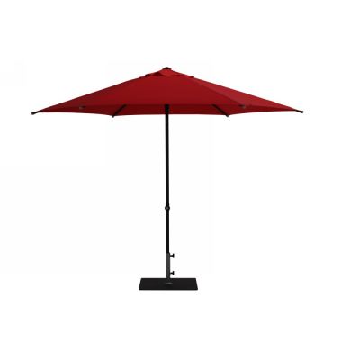 Ombrellone Trend  diametro cm. 300 Rosso