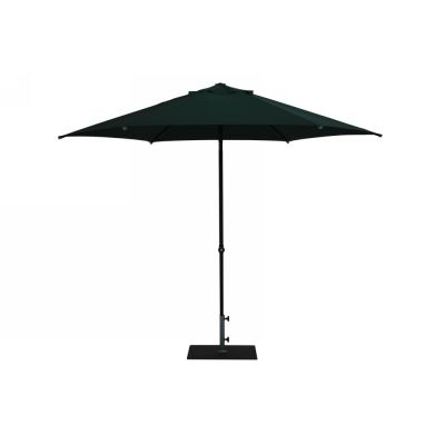 Ombrellone Trend diametro cm. 300 Verde