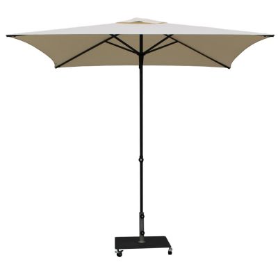 Ombrellone Trend cm. 240x240 Ecru