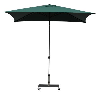Ombrellone Trend  cm. 240x240 Verde