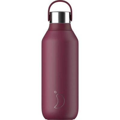 Plum 500 ml series 2