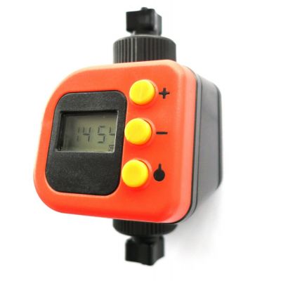 Mini timer per bombola CO2
