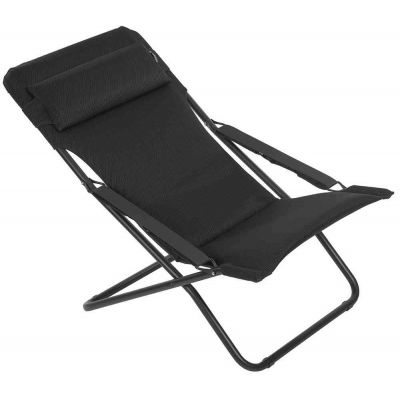 Sdraio transabed AirComfort Acier
