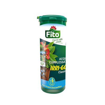 Irrigante per vacanze Irri-go 300ml