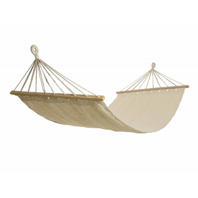 Amaca cotone 100x200cm bianca
