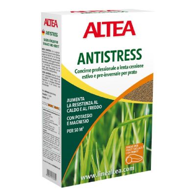 Concime granulare Antistress 1,5 kg