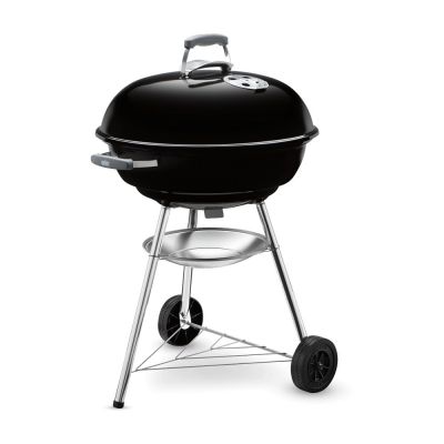 Barbecue a carbone Weber Compact Kettle 57 cm