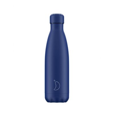 Matte all blue 750 ml