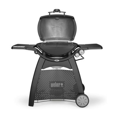 Barbecue a gas Q3200 Weber