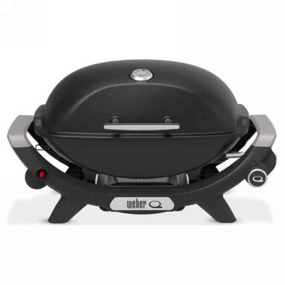 Barbecue a Gas Q 2100N Black 