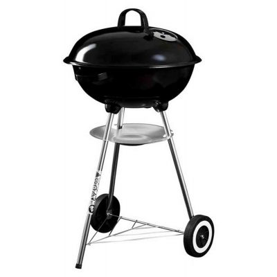 Barbecue a carbone Kettle 47 cm