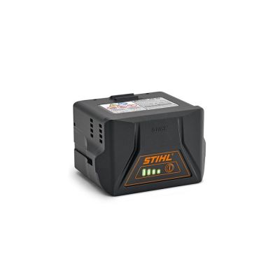Batteria AK10 di Stihl