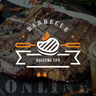 BBQ Web Academy: Step 2 - Roasting Tips