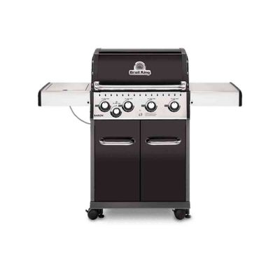 Barbecue a gas Baron 440