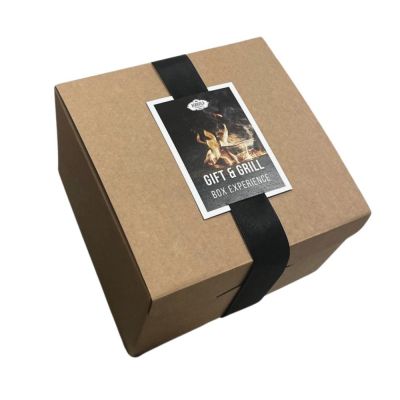 BBQ Box