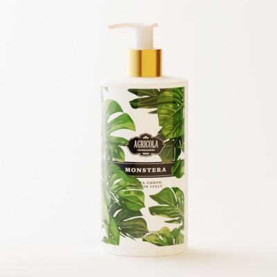 Crema Corpo Monstera 500 Ml.