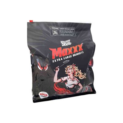 Bricchetti XL Jealous Devil 9,1 kg