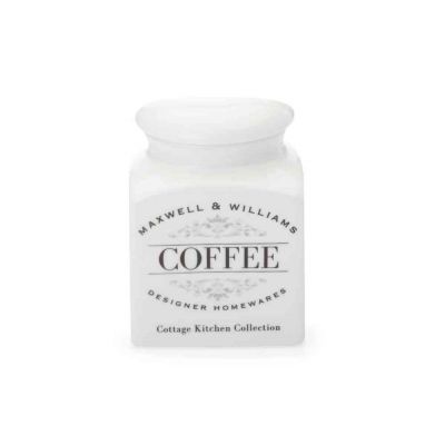 Cottage Barattolo caffè 500 ml