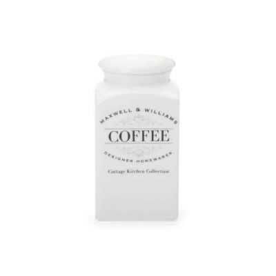 Cottage Barattolo Caffè 1 litro