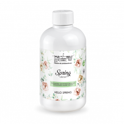 Profumatore concentrato Hello Spring Ml. 500