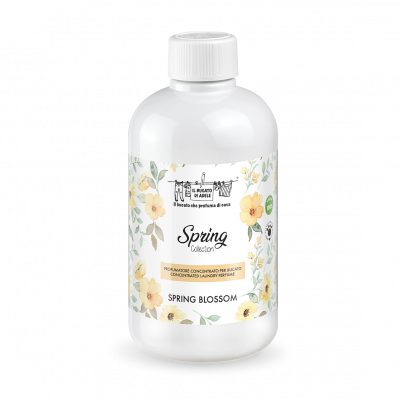 Profumatore concentrato Spring Blossom Ml. 500