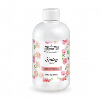 Profumatore concentrato Spring Party Ml. 500