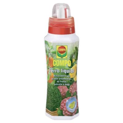 Compo Ferro liquido 500 ml