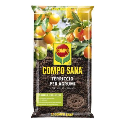 Terriccio agrumi 20 L